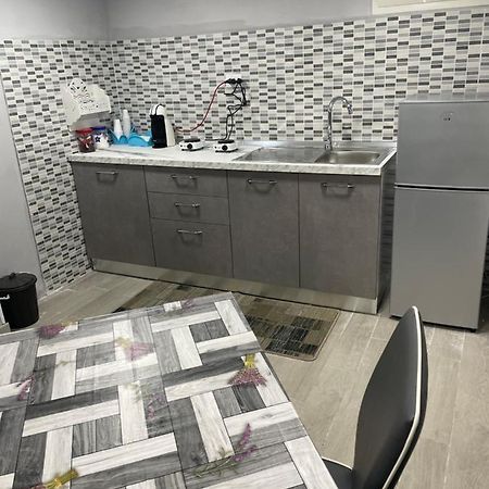 Sant'Agostino House Lejlighed Napoli Eksteriør billede