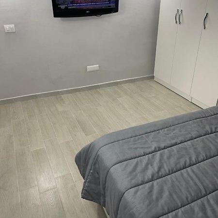 Sant'Agostino House Lejlighed Napoli Eksteriør billede