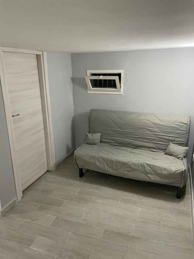 Sant'Agostino House Lejlighed Napoli Eksteriør billede