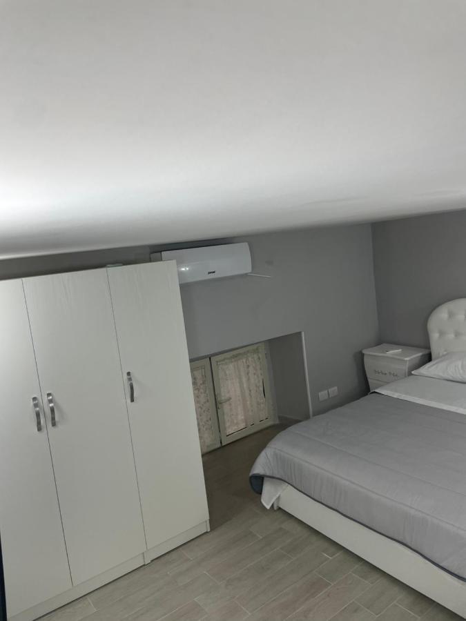 Sant'Agostino House Lejlighed Napoli Eksteriør billede