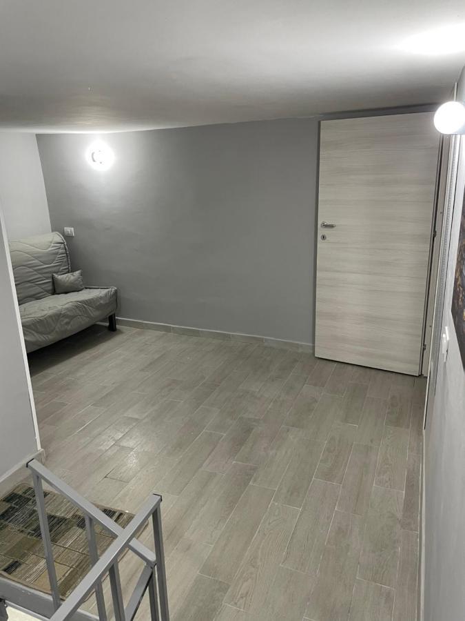 Sant'Agostino House Lejlighed Napoli Eksteriør billede