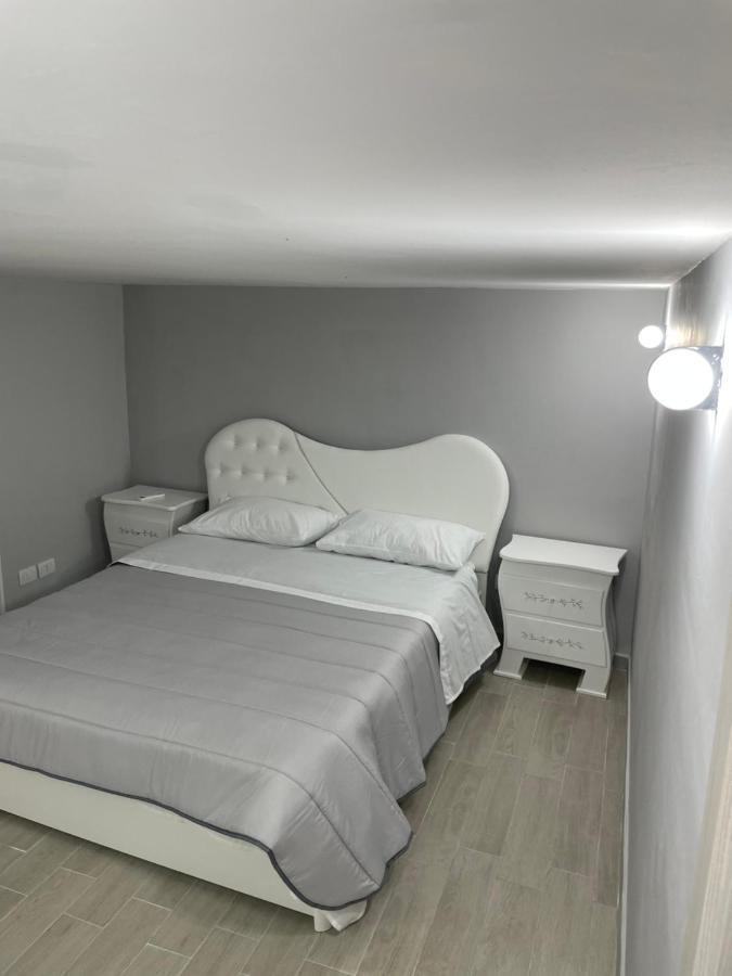 Sant'Agostino House Lejlighed Napoli Eksteriør billede