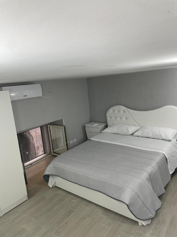 Sant'Agostino House Lejlighed Napoli Eksteriør billede