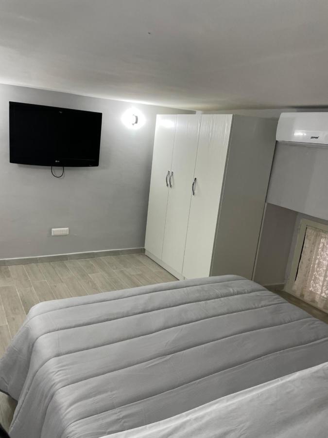 Sant'Agostino House Lejlighed Napoli Eksteriør billede