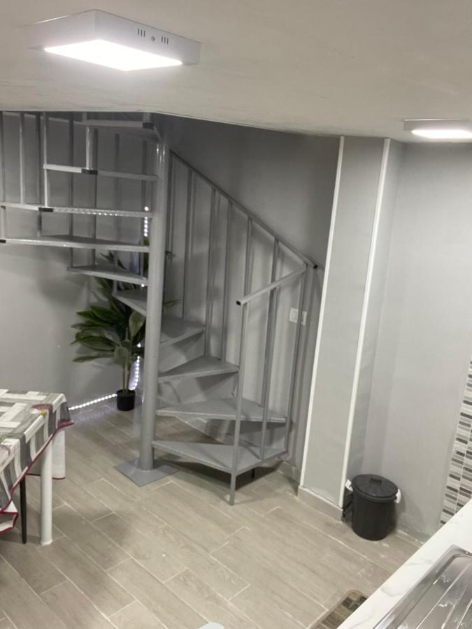 Sant'Agostino House Lejlighed Napoli Eksteriør billede