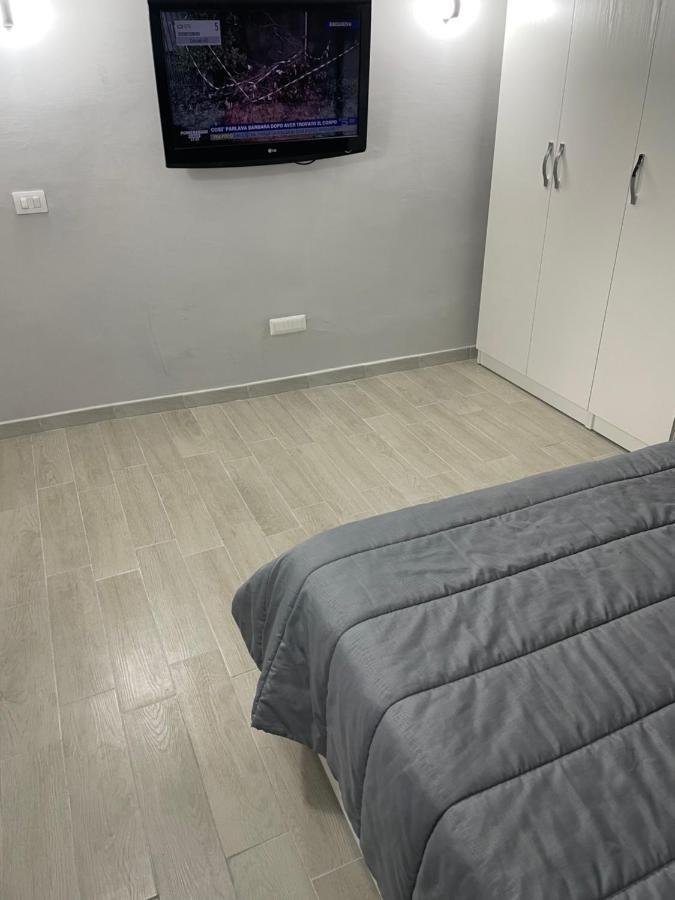 Sant'Agostino House Lejlighed Napoli Eksteriør billede