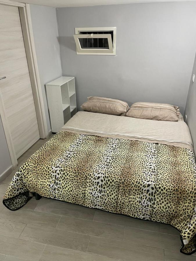 Sant'Agostino House Lejlighed Napoli Eksteriør billede